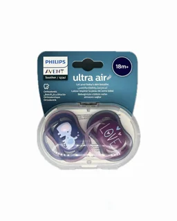 پستانک اونت ultra air +18