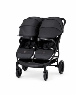 کالسکه دوقلو کیدیلو مدل LB100