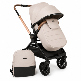 کالسکه کیدیلو D900