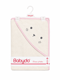 حوله ترک برند Babydo