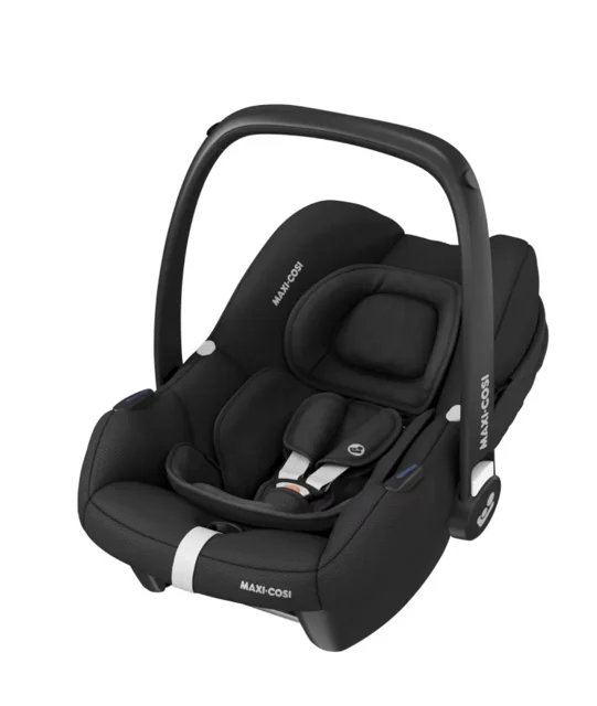 کریر مکسی‌کوزی مدل CabrioFix i-Size