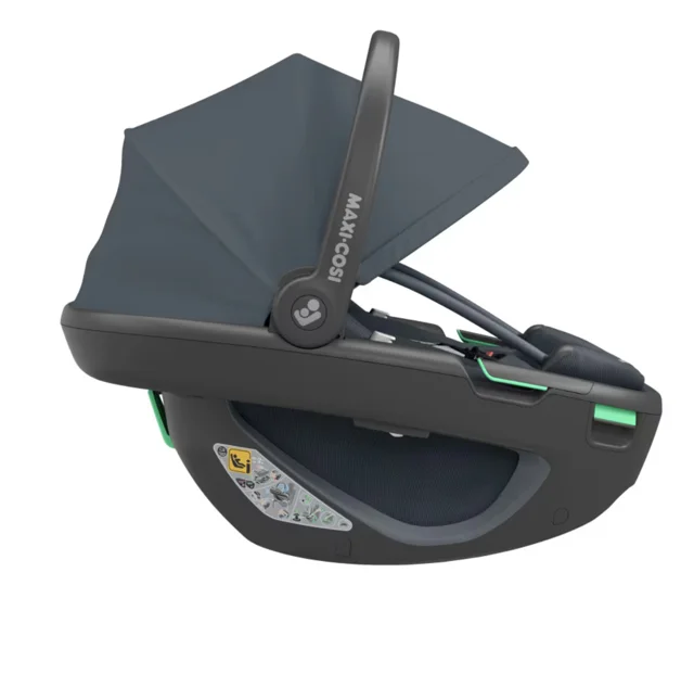 کریر نوزاد مکسی‌کوزی Coral 360